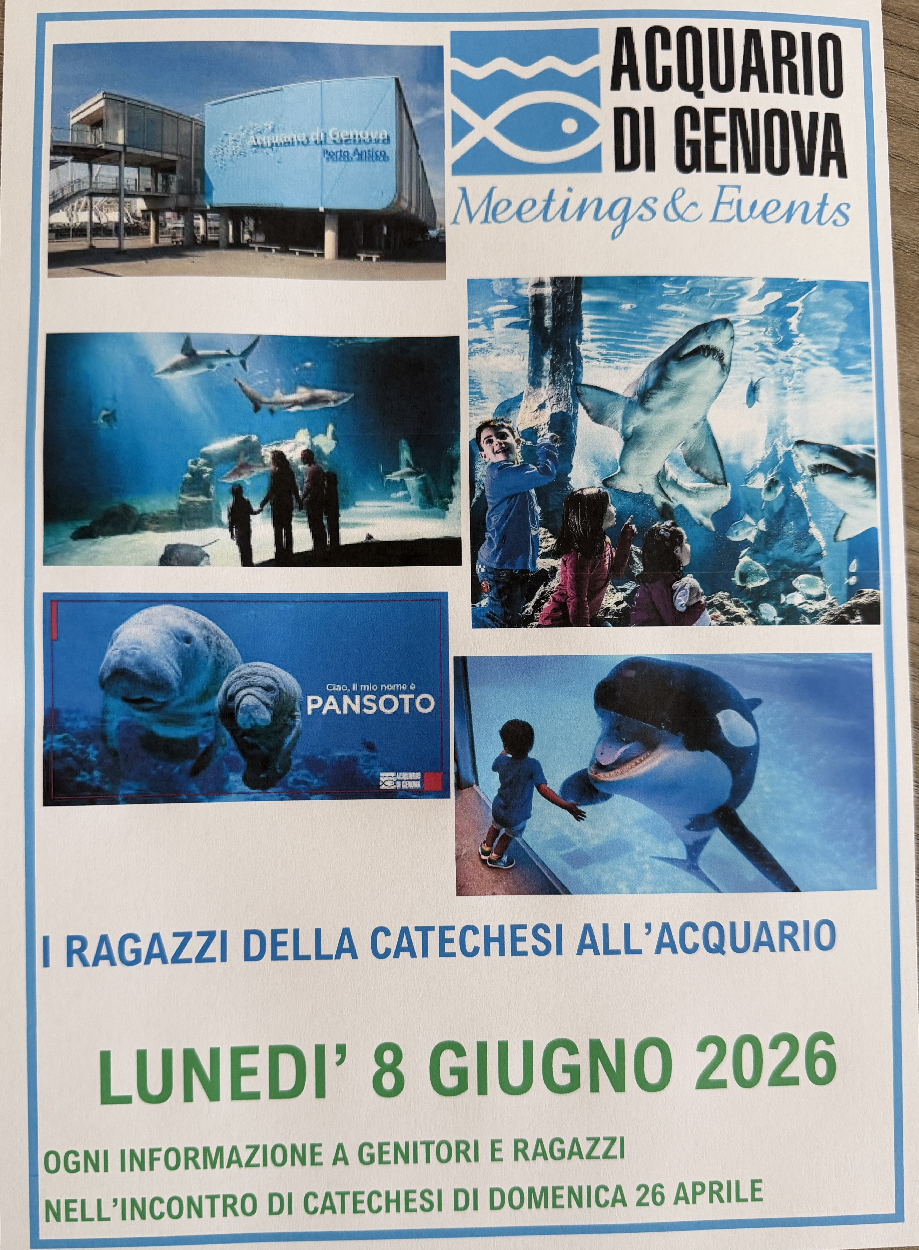 acquario...si