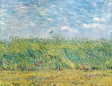 Lui sogna un gran finale