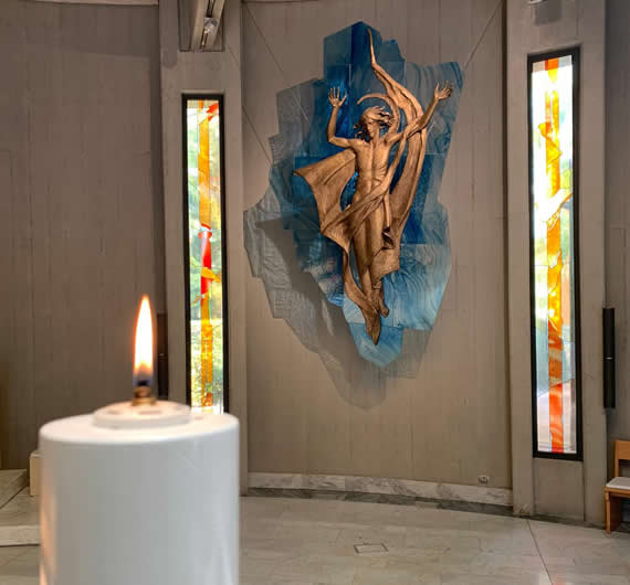 Avvisi per sab. 24 e dom. 25 ottobre